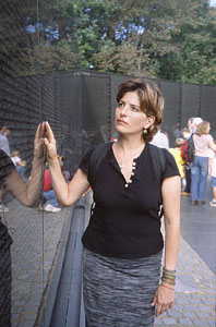 Justine Shapiro